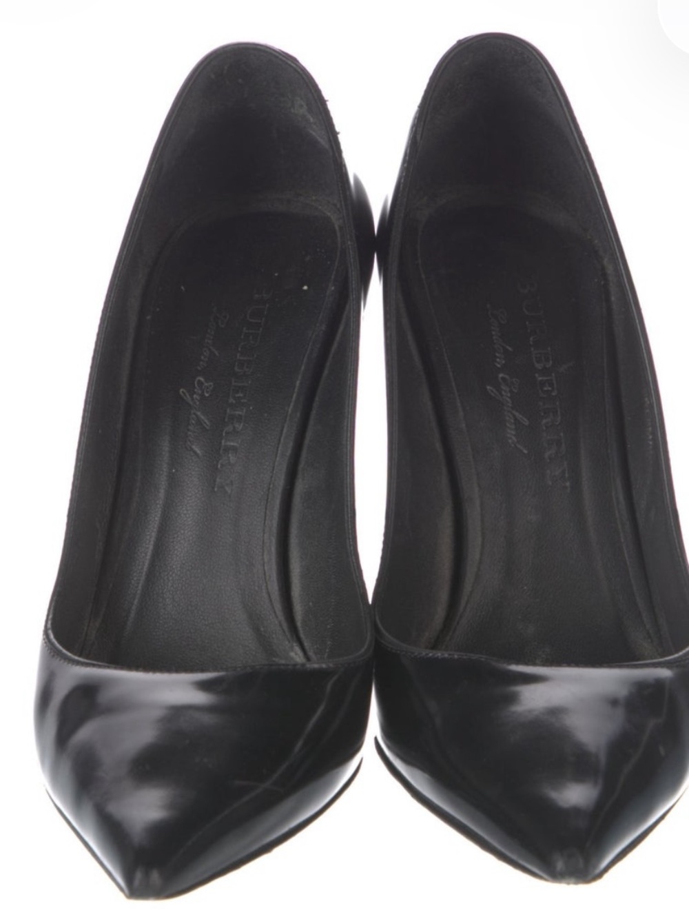 Burberry pumps - Picture 7 of 9